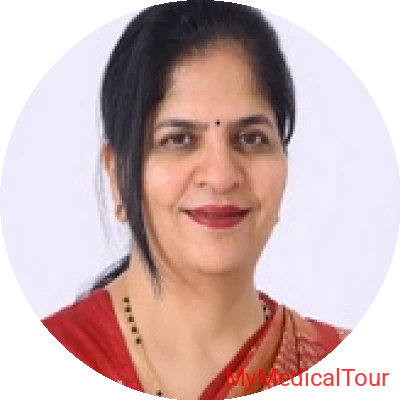 Dr. Chandrika Anand