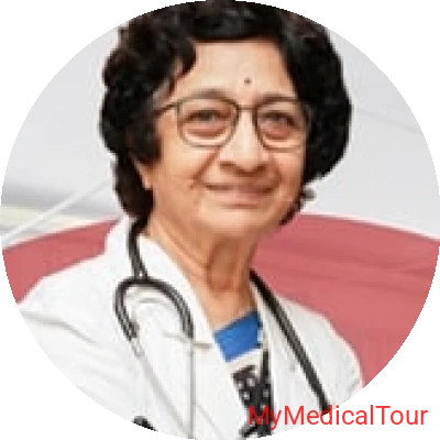 Dr. Charu Mahorkar