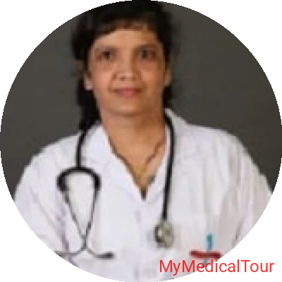 Dr. Charusheela Sabane