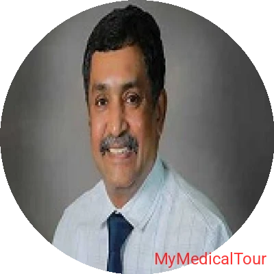 Dr. Cherry Cherian Kovoor