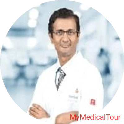 Dr. Chetan Satish