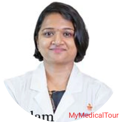 Dr. Chinnu Jomi