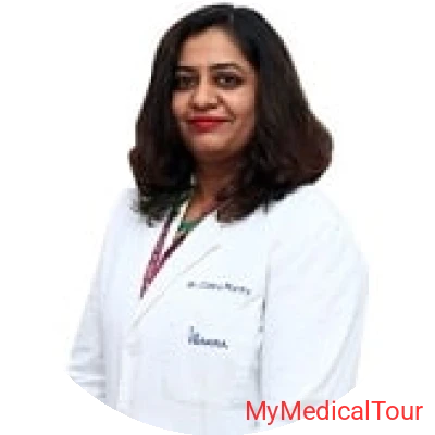 Dr. Chitra Sreenivasa Murthy