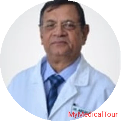 Dr. (Col.) Arun Kumar