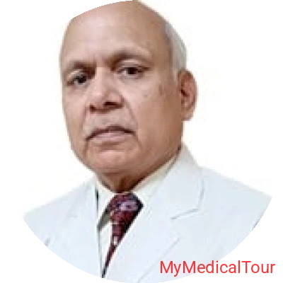 Dr. (Col) S.P. Singh