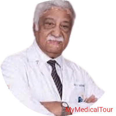 Dr. Col V Hariharan