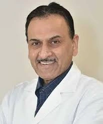 Dr. D. K. Jhamb