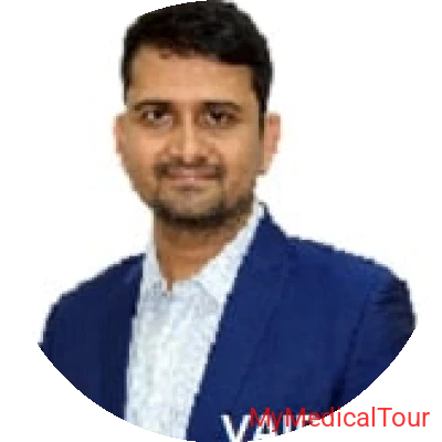 Dr. D Anjaneyulu Reddy