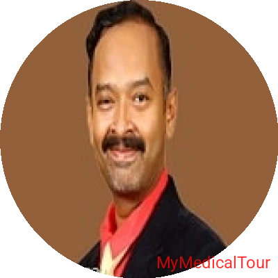 Dr. D. Bhavani Prasad