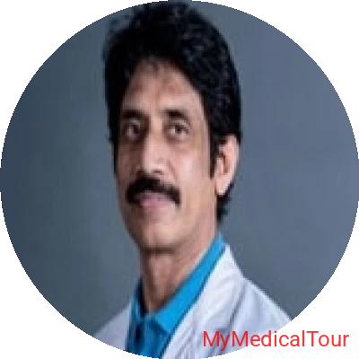 Dr. Dandu Satya Bhaskar Raju