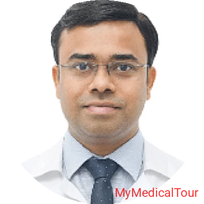 Dr. Dattatray Solanke