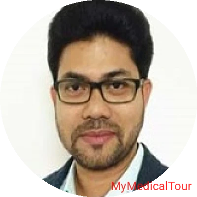 Dr. Debashis Adhikary