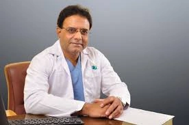 Dr. Debashish Roy
