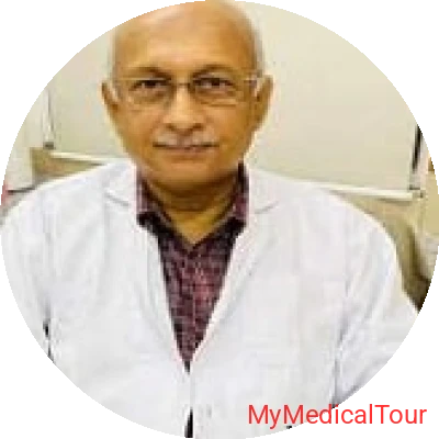 Dr. Debasish Banerjee