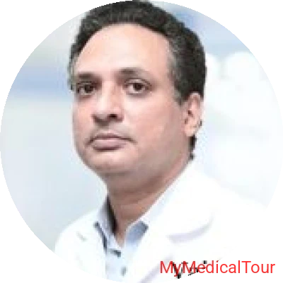 Dr. Debmalya Sanyal