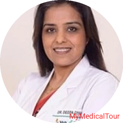 Dr. Deepa Dewan