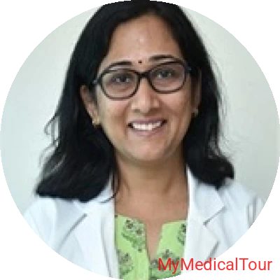 Dr. Deepa Maheshwari