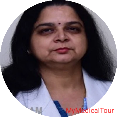 Dr. Deepa Tayal