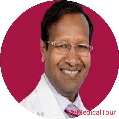 Dr. Deepak Agarwal
