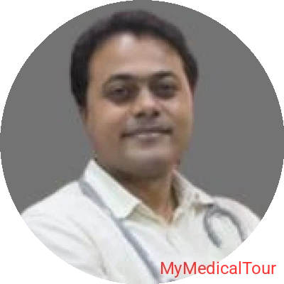 Dr. Deepak Bhavsar