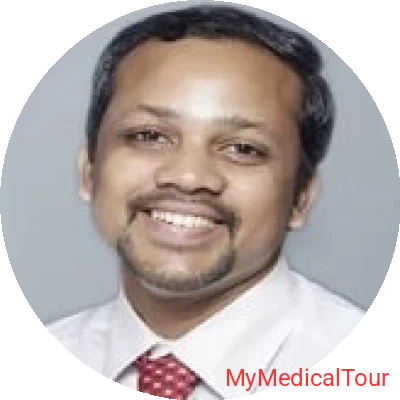Dr. Deepak Charles