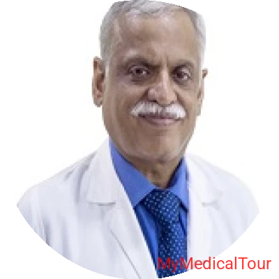 Dr. Deepak Chaudhary