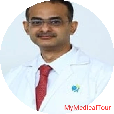 Dr. Deepak Raghavan