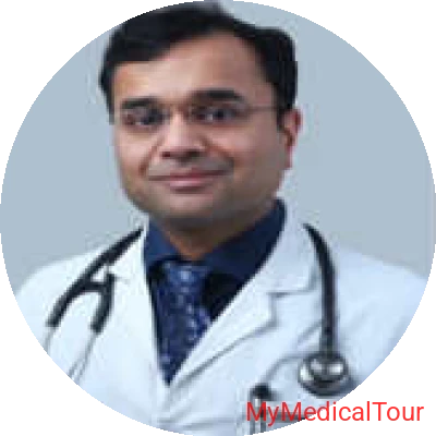 Dr. Deepak Singla