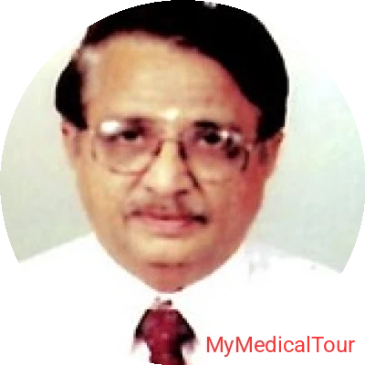 Dr. Deepak Vyas