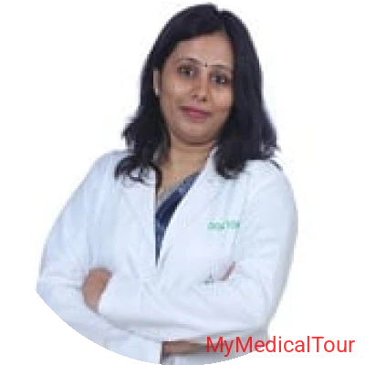 Dr. Deepthi Ashwin