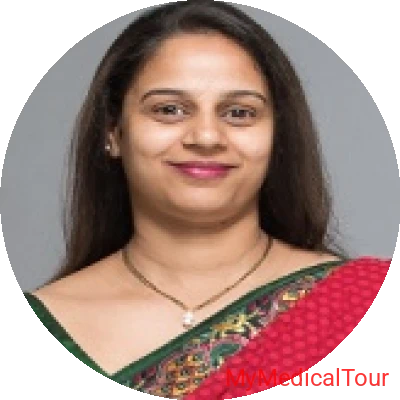 Dr. Deepthi Bawa