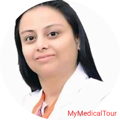 Dr. Deepti Asthana