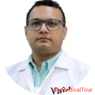 Dr. Devang Patel