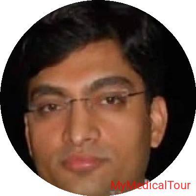 Dr. Devendra Kumar Agarwal