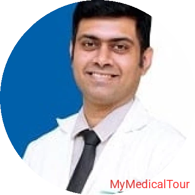 Dr. Devesh Kumar Bhagwani