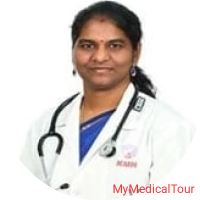 Dr. Devi C
