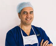 Dr. Devi Prasad Shetty