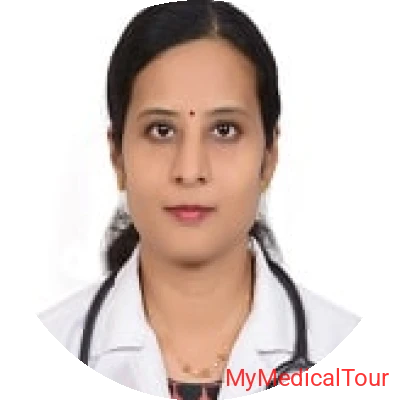 Dr. Devikarani V