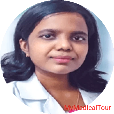 Dr. Dhanalakshmi M.