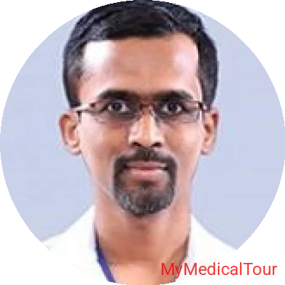 Dr. Dhananjaya HM