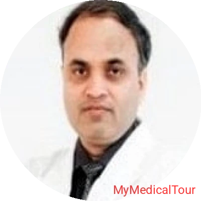 Dr. Dharmendra Singh