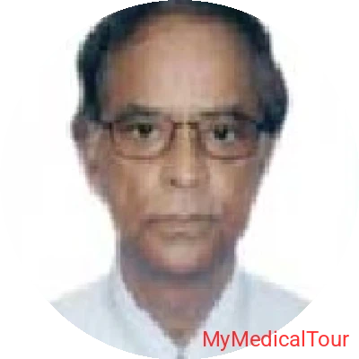Dr. Dhiraj Chaudhary