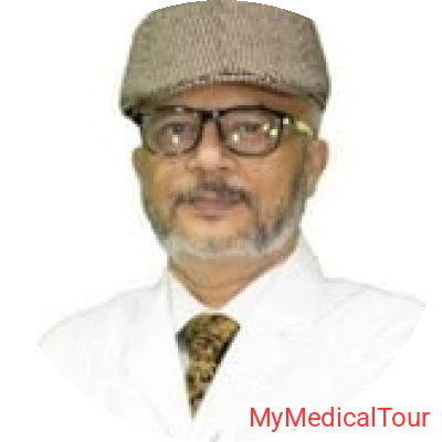 Dr. Digvijay Sharma