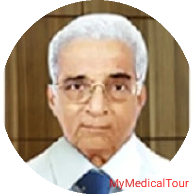 Dr. Dilip Tanna
