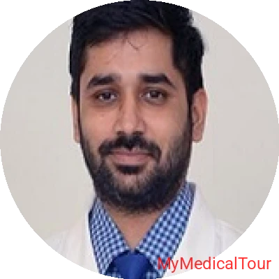 Dr. Dilveer Brar
