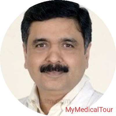 Dr. Dinesh Khullar