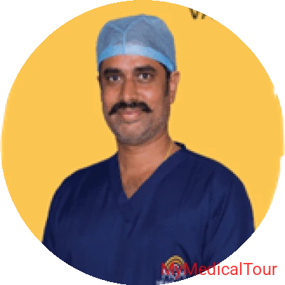 Dr. Dinesh Babu