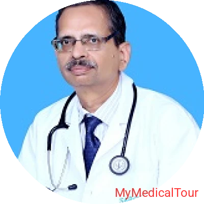 Dr. Dinesh Gupta