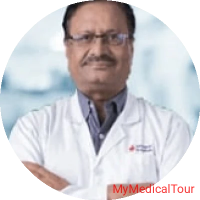 Dr. Dinesh Kumar Mangal