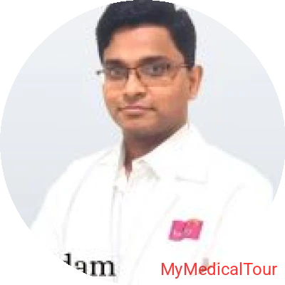Dr. Dinesh Loganathan